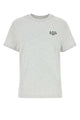 A.p.c. T-Shirt Standard Rue Madame Gots