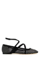 Jimmy Choo Astoria Flat