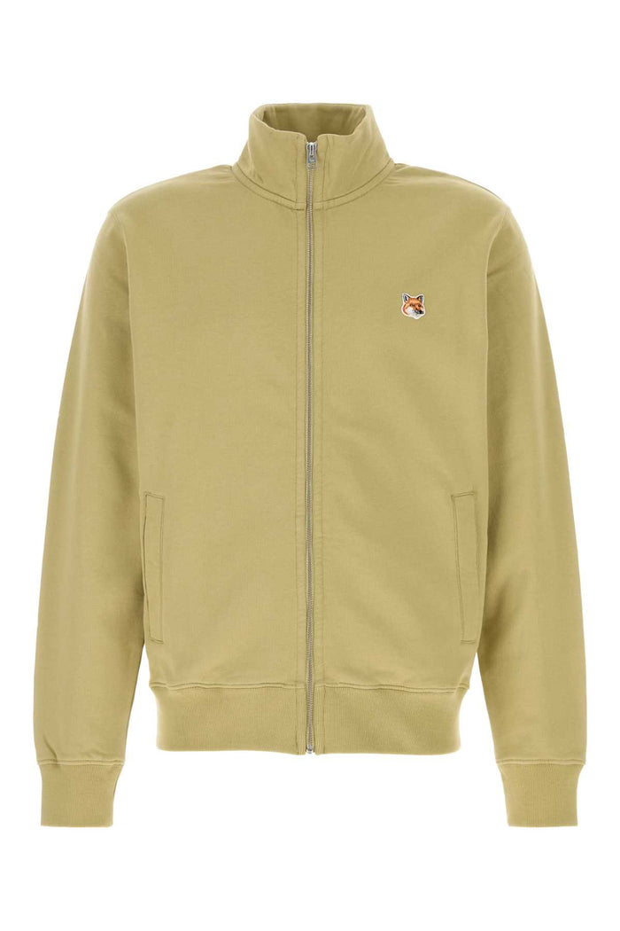 Maison Kitsune Felpa