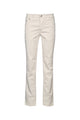 Brunello Cucinelli Pantalone Tinto