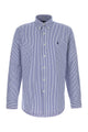 Polo Ralph Lauren Cubdppcs-Long Sleeve-Sport Shirt