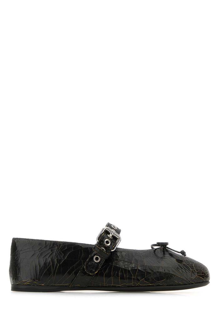 Miu Miu Ballerine