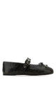 Miu Miu Ballerine