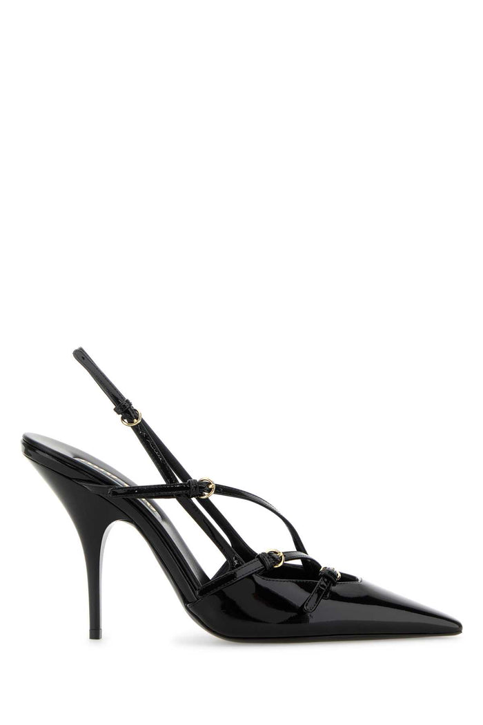 Miu Miu Decollete