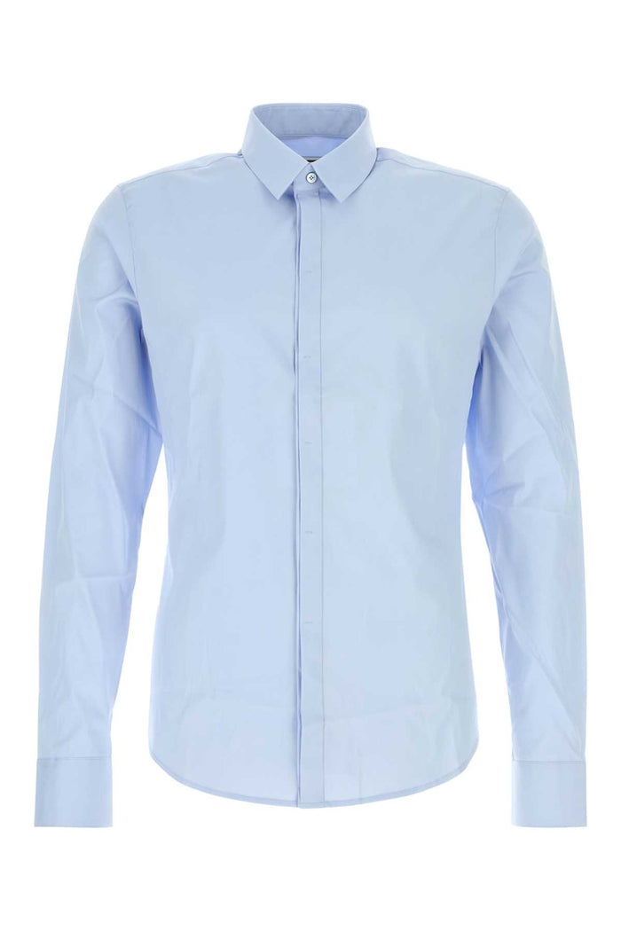 Wooyoungmi Mens Dress Shirt