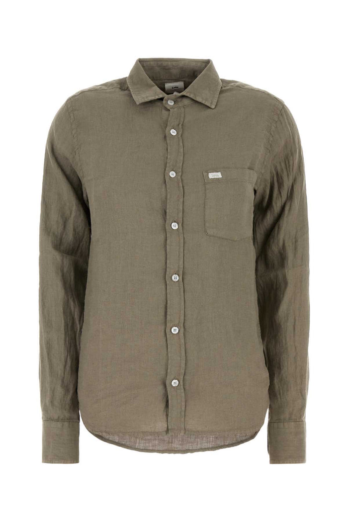 Lois Linen Shirt