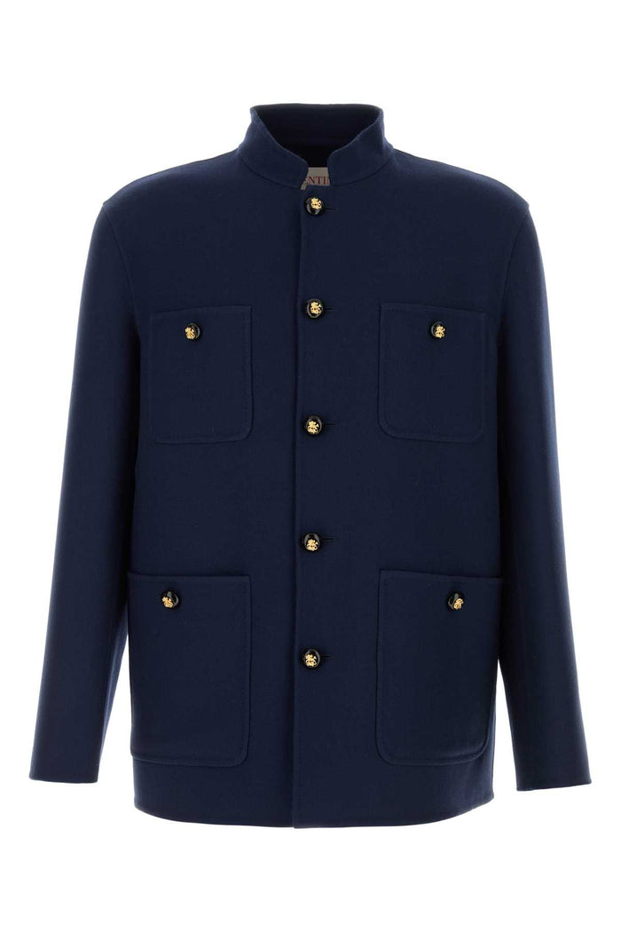 Valentino Garavani Caban