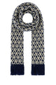 Valentino Garavani Knitted Scarf | Knitted |