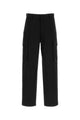 Givenchy Cargo Gusset Pockets