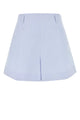 Givenchy High Waisted Shorts