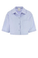 Givenchy Cropped Pyjama Shirt
