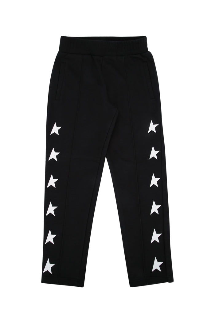 Golden Goose Kids Star/ Boy's Jogging Pants