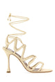 Manolo Blahnik Fawda Osn Rial 105