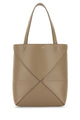Loewe Puzzle Fold Tote Mini