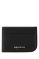 Alexander Mcqueen Sling Card Case