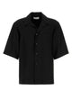 Alexander Mcqueen C/Clr Hwn Sht