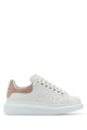 Alexander Mcqueen Sneaker S.rubber