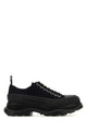 Alexander Mcqueen Shoe Tread.fa.s.rub.