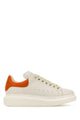 Alexander Mcqueen Sneaker S.rubber