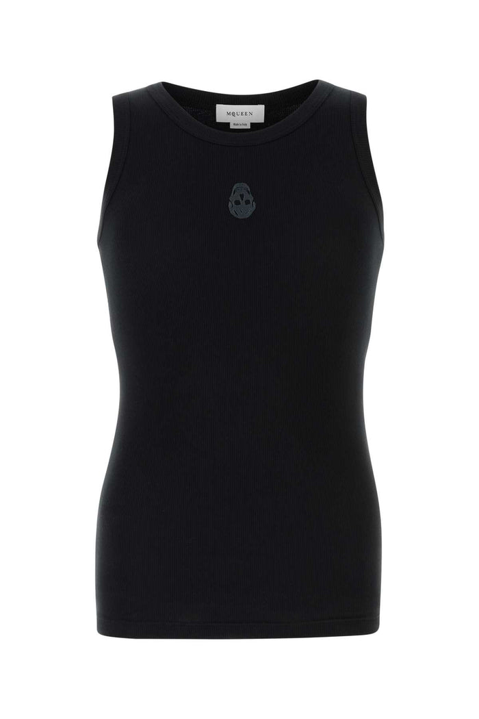 Alexander Mcqueen Tank Top