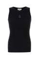 Alexander Mcqueen Tank Top