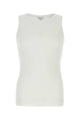 Alexander Mcqueen Tank Top