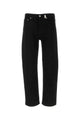 Alexander Mcqueen Straight Leg Jean