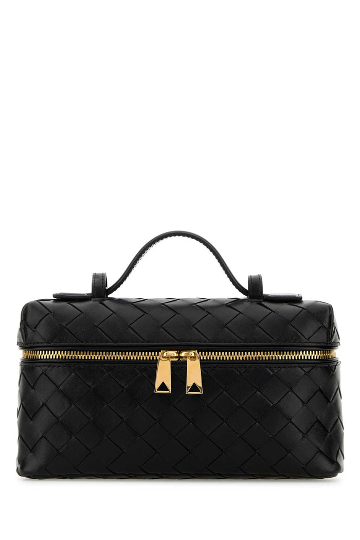 Bottega Veneta Bang Bang Leather