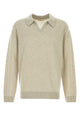 Le Kasha Sweater / Polo Collar