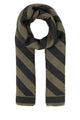 Fendi Scialle 140X140 Pequin