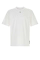Fendi T-Shirt M.j. Ff Metal