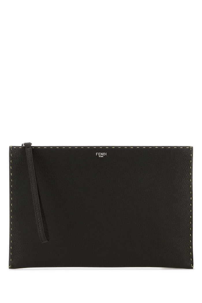 Fendi Ebano+Beige Etnico+P