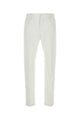 Fendi Denim New Reg White Selleria