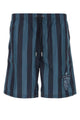 Fendi Boxer Fendi Crest Pequin Ny