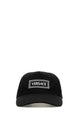 Versace Baseball Cap Cotton Drill+ Embroidered Versace Tag