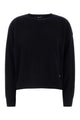 Versace Knit Sweater Wool Cashmere Icons