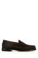 Tod's Mocassino Cuoio+Iniez. 48L