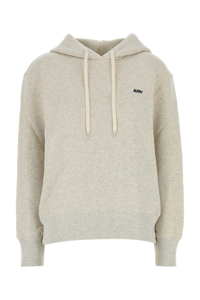 Autry Hoodie Main Wom