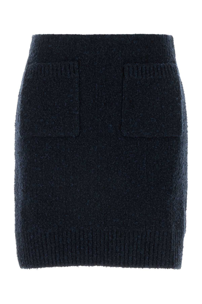Bottega Veneta Mini Skirt
