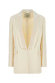 Fendi Tuxedo Bianco Jkt