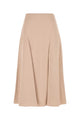 Fendi Silk Skirt