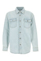 Bottega Veneta Classic Denim Shirt