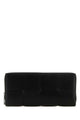 Bottega Veneta Classic Zip Around Intreccio Big