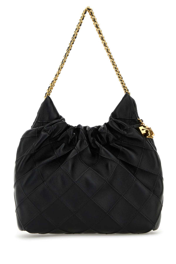 Tory Burch Fleming Mini Hobo