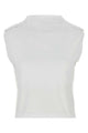 Armarium Glenda Top In Cotton Jersey