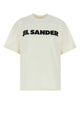 Jil Sander T-Shirt Cn Ss Os