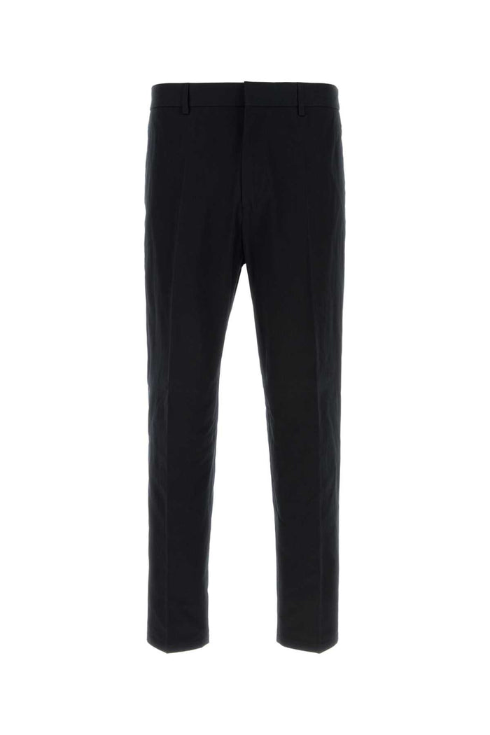 Jil Sander Trouser D 06 Aw 19