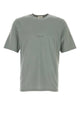 Saint Laurent T Shirt Col Rond Man