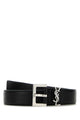 Saint Laurent Ysl Cintura