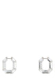 Swarovski Lucent:pe Mn Hoop Cry/Alu